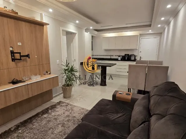 Imagem: Apartamento em Campinas, São José/SC