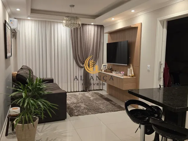 Imagem 10: Apartamento em Campinas, São José/SC