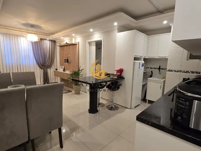 Imagem 13: Apartamento em Campinas, São José/SC