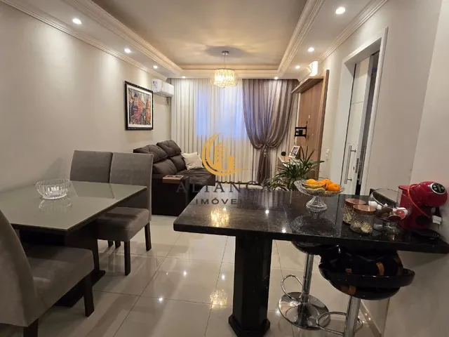 Imagem 11: Apartamento em Campinas, São José/SC