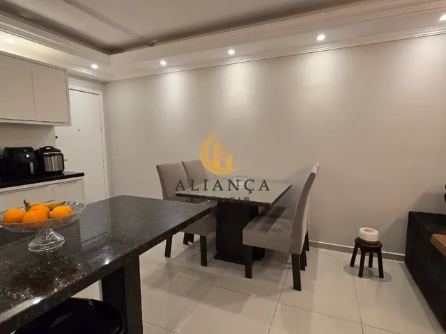 Imagem 6: Apartamento em Campinas, São José/SC
