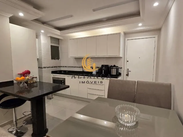 Imagem 12: Apartamento em Campinas, São José/SC