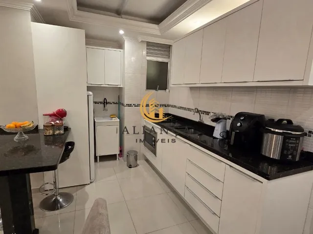 Imagem 2: Apartamento em Campinas, São José/SC