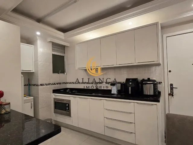 Imagem 7: Apartamento em Campinas, São José/SC