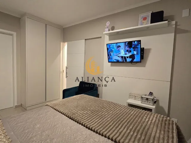 Imagem 4: Apartamento em Campinas, São José/SC