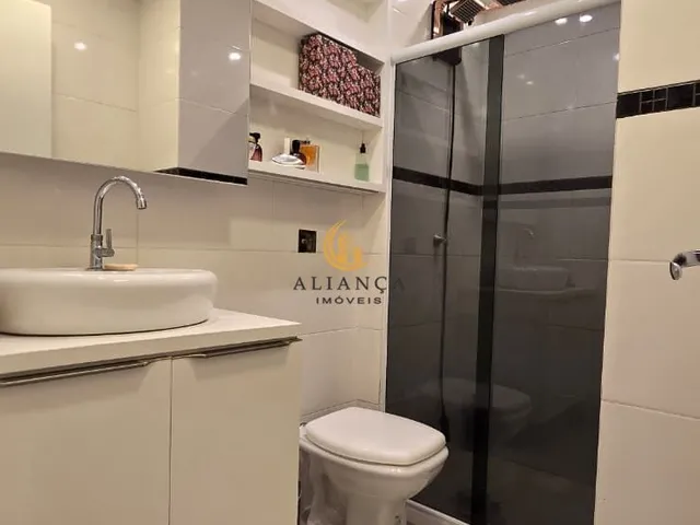 Imagem 15: Apartamento em Campinas, São José/SC