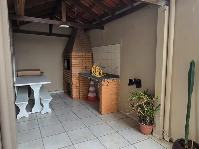 Imagem 5: Apartamento em Campinas, São José/SC