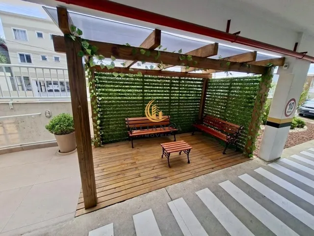 Imagem 8: Apartamento em Pagani, Palhoça/SC
