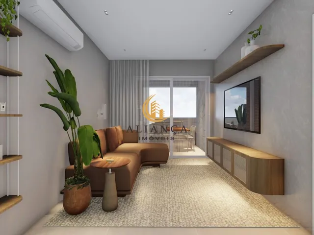 Imagem: Apartamento em Campinas, São José/SC