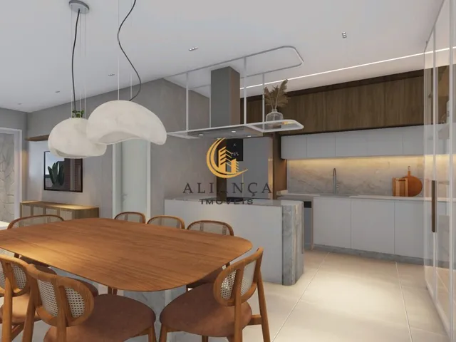Imagem 9: Apartamento em Campinas, São José/SC