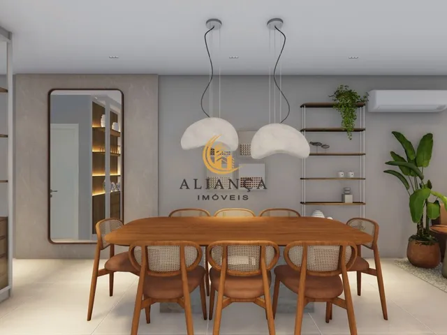 Imagem 8: Apartamento em Campinas, São José/SC