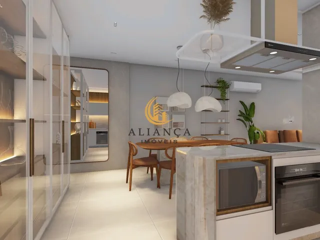 Imagem 6: Apartamento em Campinas, São José/SC