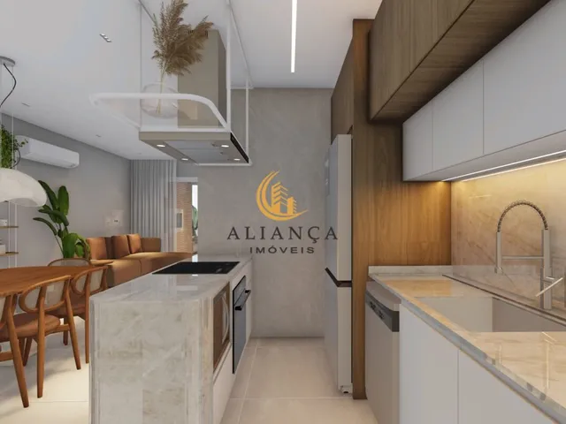 Imagem 14: Apartamento em Campinas, São José/SC
