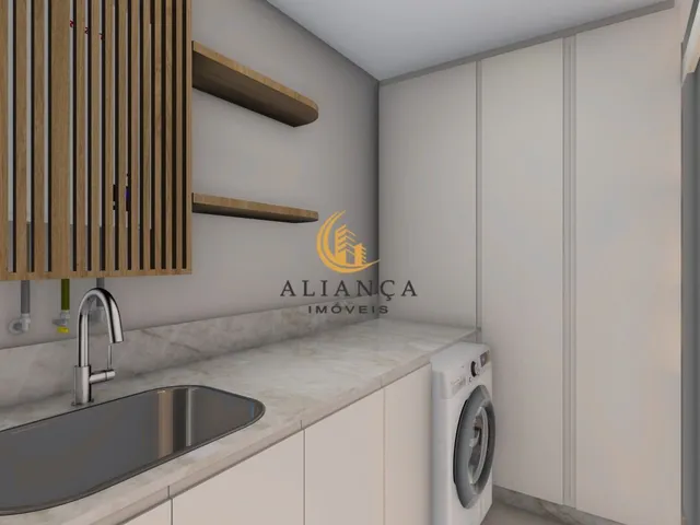 Imagem 11: Apartamento em Campinas, São José/SC