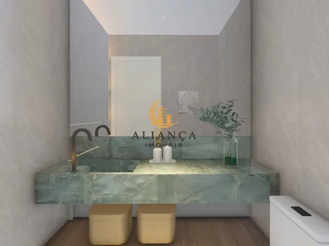 Imagem 13: Apartamento em Campinas, São José/SC