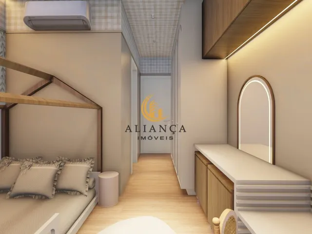 Imagem 15: Apartamento em Campinas, São José/SC
