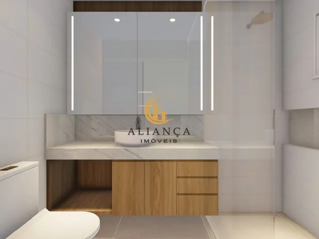 Imagem 10: Apartamento em Campinas, São José/SC
