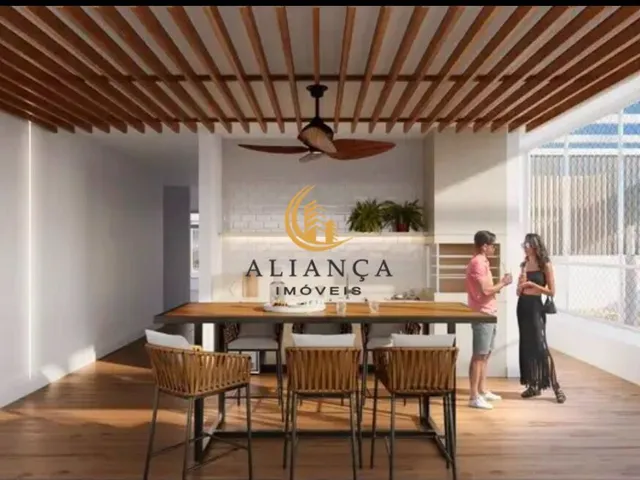 Imagem 3: Apartamento em Campinas, São José/SC