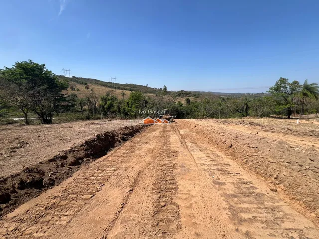 Imagem: TERRENO RURAL em ESMERALDAS - MG, Boa Vista