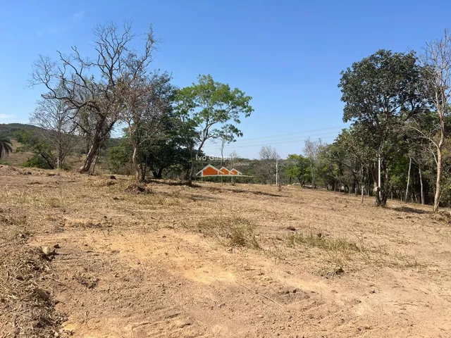 Imagem 2: TERRENO RURAL em ESMERALDAS - MG, Boa Vista