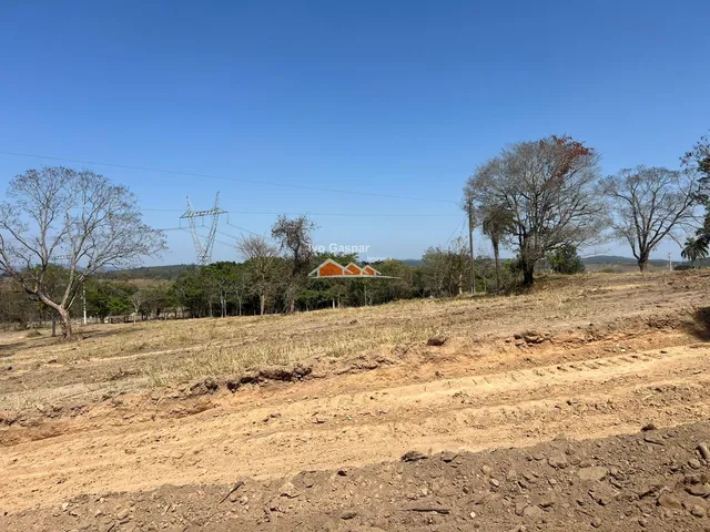 Imagem 3: TERRENO RURAL em ESMERALDAS - MG, Boa Vista
