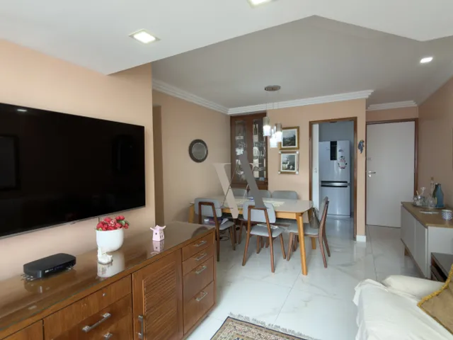 Imagem: Apartamento à venda 3/4 totais, Oportunidade
