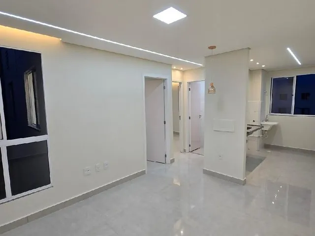 Imagem: APARTAMENTO Residencial em Ribeirão das