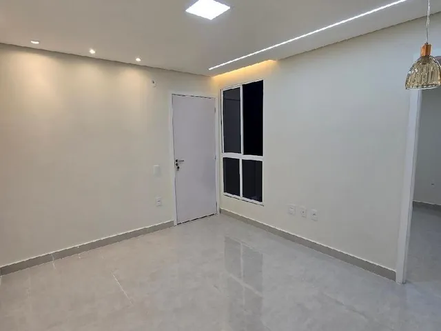 Imagem 10: Apartamento à Venda no Condomínio Brisas Park Apartamento totalmente reformado