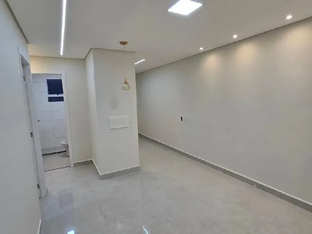 Imagem 13: Apartamento à Venda no Condomínio Brisas Park Apartamento totalmente reformado