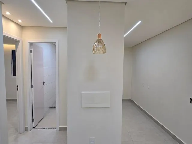 Imagem 4: Apartamento à Venda no Condomínio Brisas Park Apartamento totalmente reformado