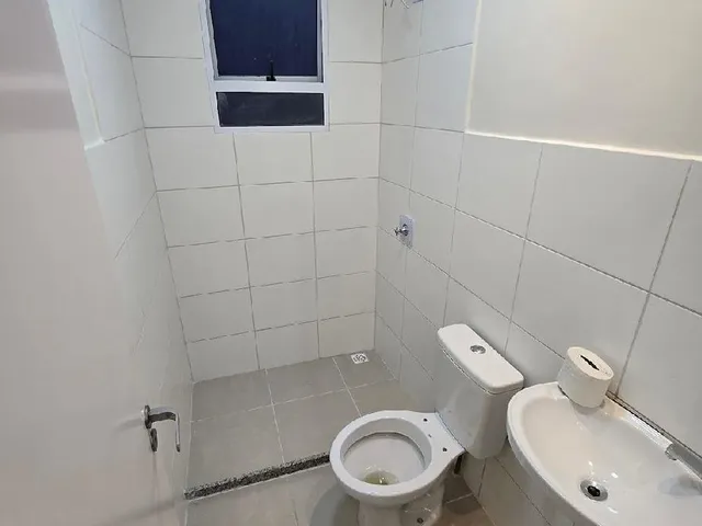 Imagem 12: Apartamento à Venda no Condomínio Brisas Park Apartamento totalmente reformado