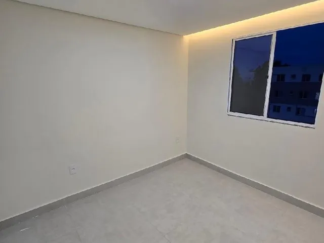 Imagem 9: Apartamento à Venda no Condomínio Brisas Park Apartamento totalmente reformado