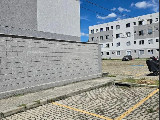 Imagem 15: Apartamento à Venda no Condomínio Brisas Park Apartamento totalmente reformado