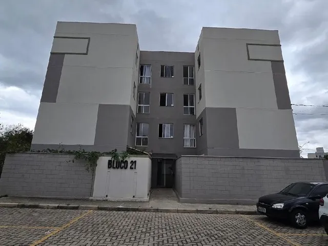 Imagem 8: Apartamento à Venda no Condomínio Brisas Park Apartamento totalmente reformado