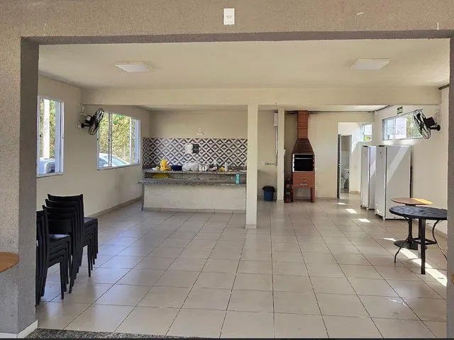 Imagem 16: Apartamento à Venda no Condomínio Brisas Park Apartamento totalmente reformado