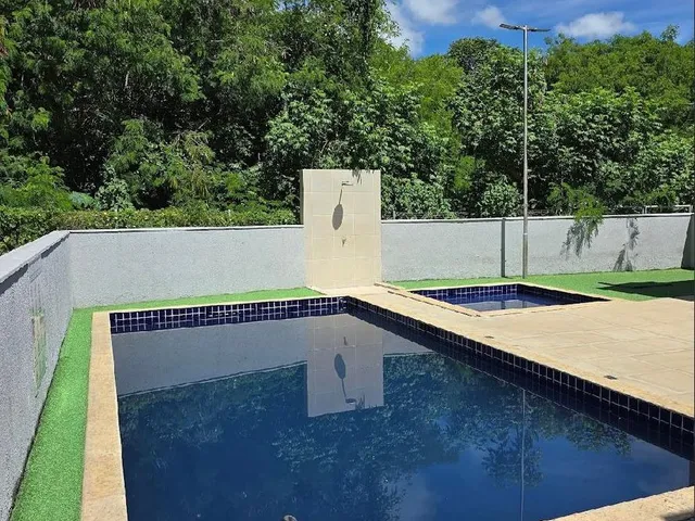 Imagem 7: Apartamento à Venda no Condomínio Brisas Park Apartamento totalmente reformado