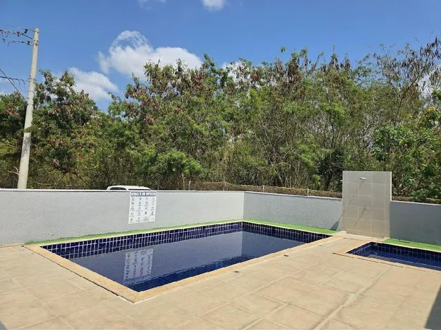 Imagem 5: Apartamento à Venda no Condomínio Brisas Park Apartamento totalmente reformado