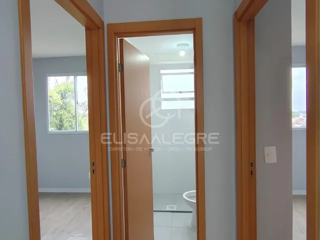 Imagem 16: Apartamento reformado no Camboim, Sapucaia do Sul