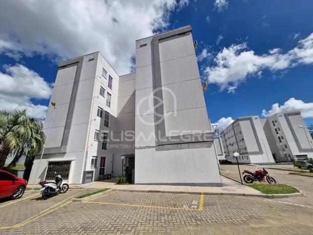 Imagem 2: Apartamento reformado no Camboim, Sapucaia do Sul