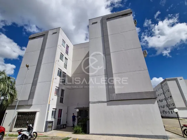 Imagem 3: Apartamento reformado no Camboim, Sapucaia do Sul