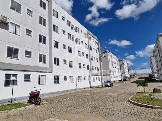 Imagem 6: Apartamento reformado no Camboim, Sapucaia do Sul