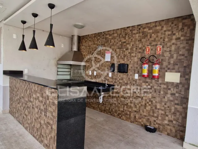 Imagem 8: Apartamento reformado no Camboim, Sapucaia do Sul