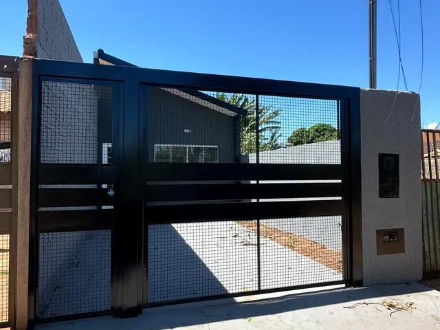Imagem: Casa em Vila Nova Campo Grande, Campo Grande/MS