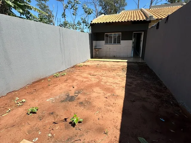 Imagem 16: Casa em Vila Nova Campo Grande, Campo Grande/MS