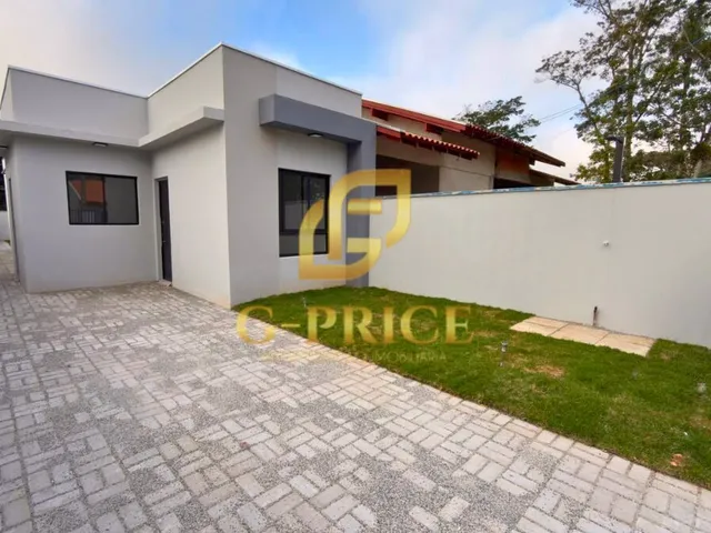 Imagem 11: Linda Casa Nova com Ótimo Acabamento Apenas 100 Mts da Escola e Creche