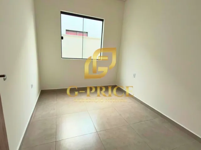 Imagem 4: Linda Casa Nova com Ótimo Acabamento Apenas 100 Mts da Escola e Creche