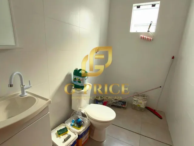 Imagem 3: Linda Casa Nova com Ótimo Acabamento Apenas 100 Mts da Escola e Creche