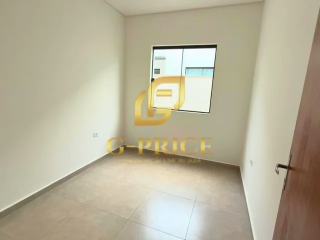 Imagem 12: Linda Casa Nova com Ótimo Acabamento Apenas 100 Mts da Escola e Creche