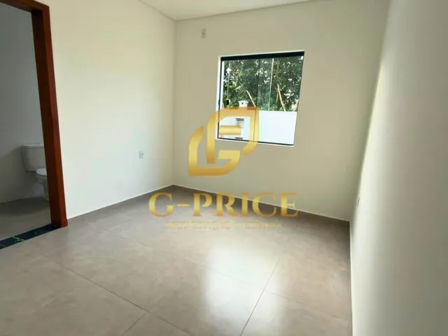 Imagem 10: Linda Casa Nova com Ótimo Acabamento Apenas 100 Mts da Escola e Creche