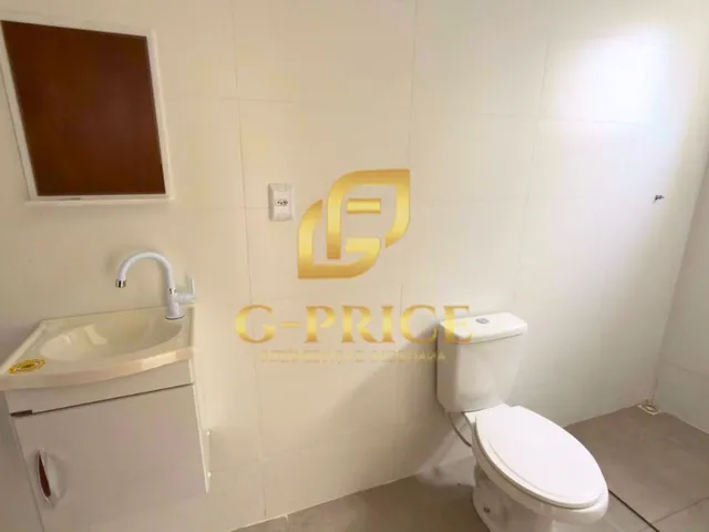 Imagem 9: Linda Casa Nova com Ótimo Acabamento Apenas 100 Mts da Escola e Creche